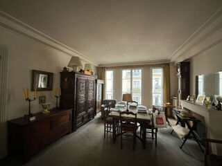  Appartement à vendre 3 pièces 89 m²