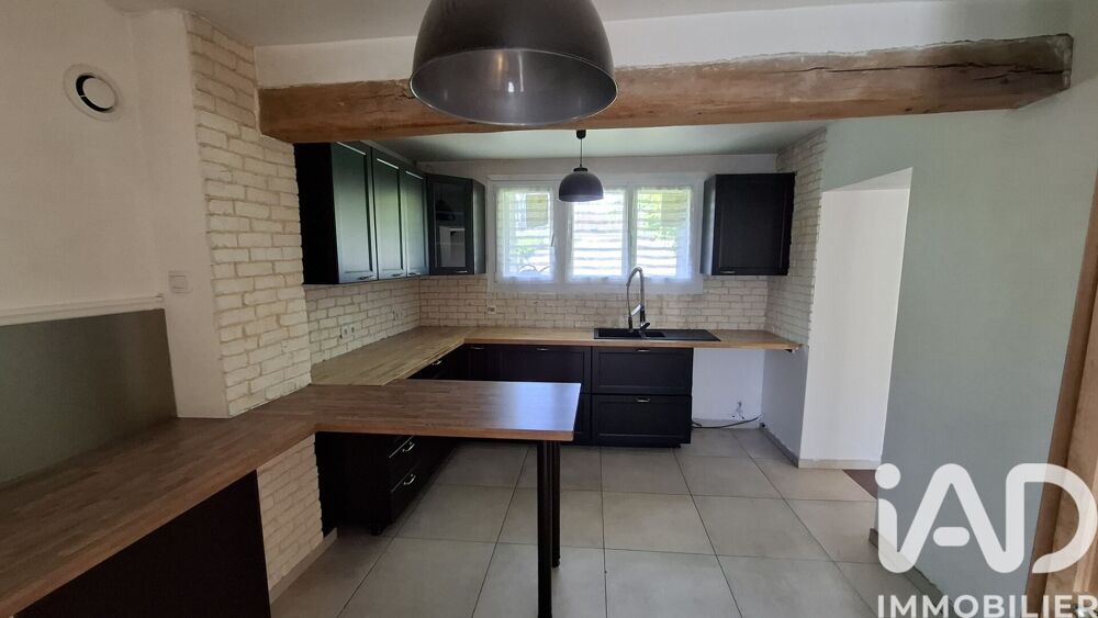 Vente Maison Vente Maison/villa 5 pièces Boissy-en-drouais