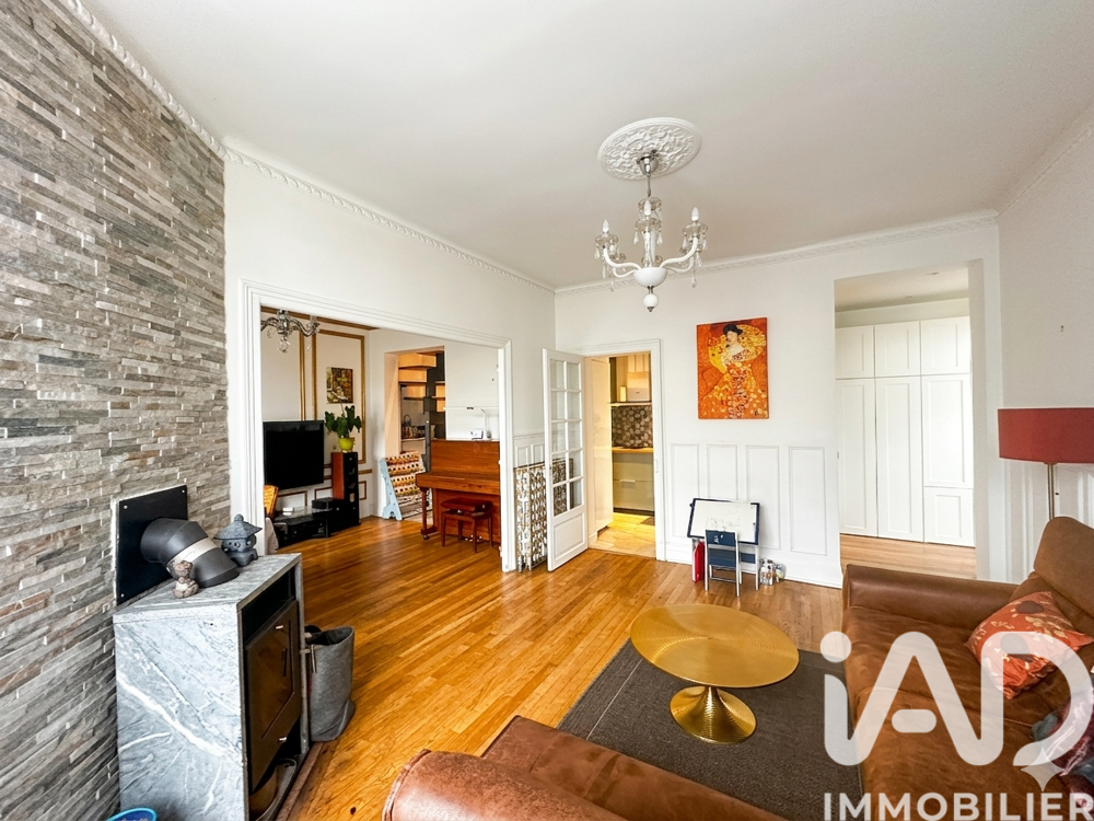 Vente Maison Vente Demeure 11 pièces Palaiseau
