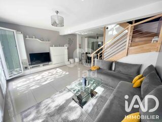  Maison à vendre 6 pièces 113 m²