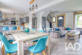  Maison à vendre 6 pièces 109 m²