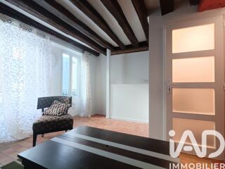  Maison à vendre 3 pièces 50 m²