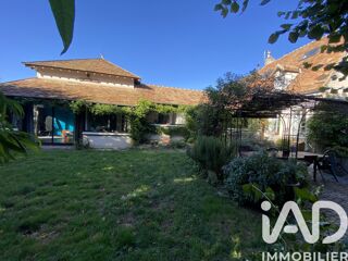  Maison à vendre 7 pièces 186 m²
