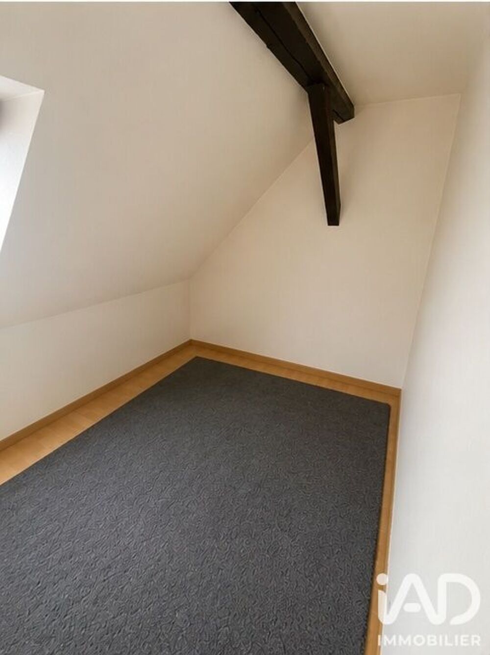 Vente Appartement Vente Appartement 2 pièces Strasbourg