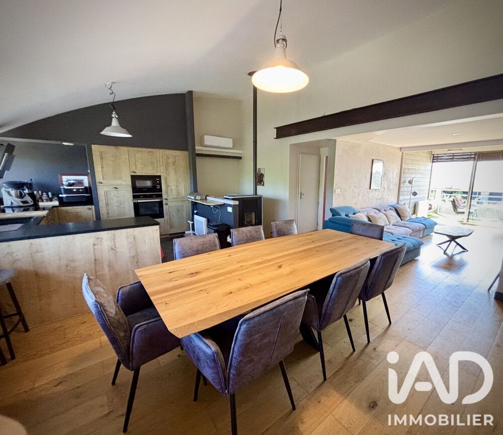 Vente Appartement Vente Appartement 4 pièces La rochelle