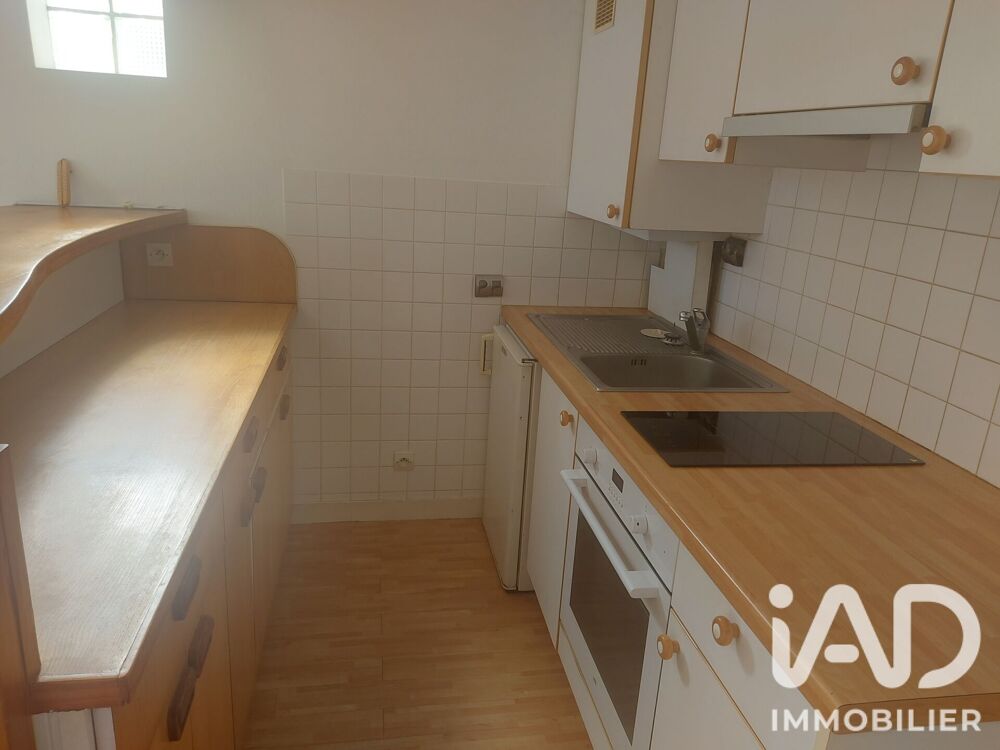 Vente Appartement Vente Appartement 2 pièces La baule-escoublac