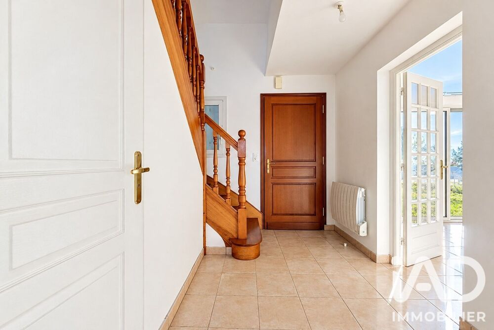 Vente Maison Vente Pavillon 4 pièces Loudéac