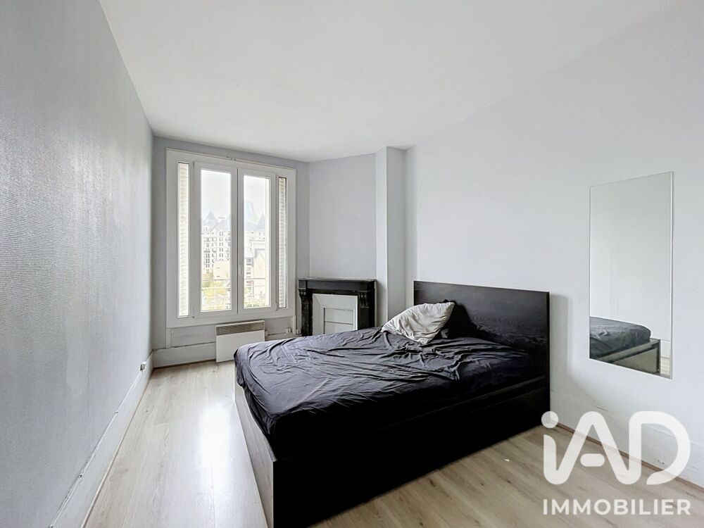 Vente Appartement Vente Appartement 2 pièces Puteaux