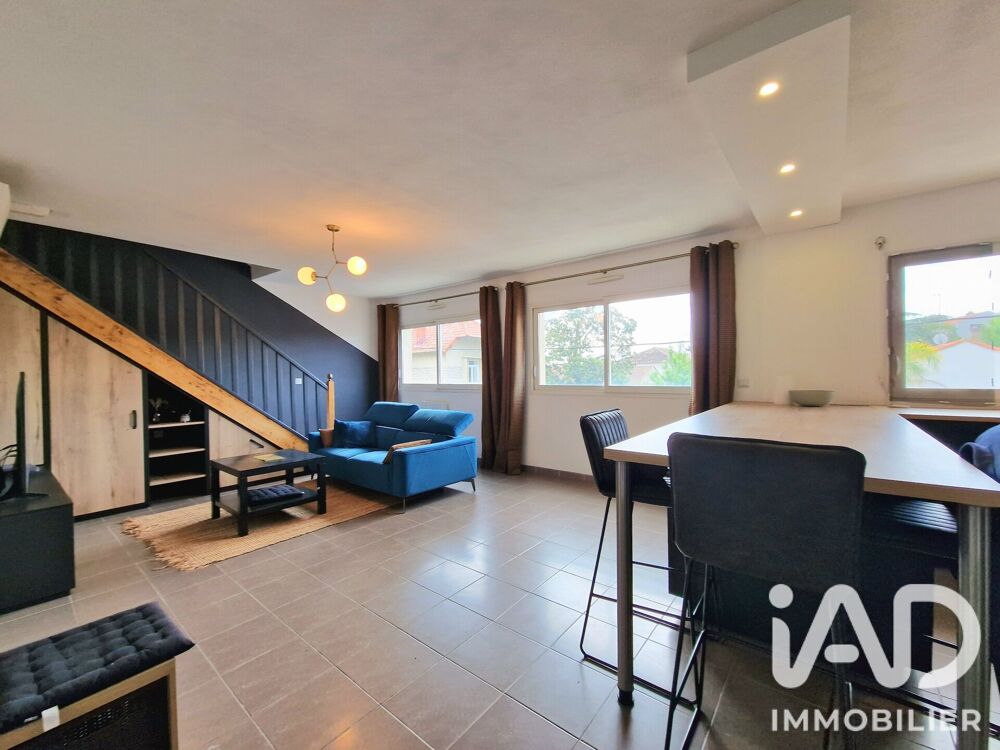 Location Appartement Location Appartement 3 pièces Nîmes