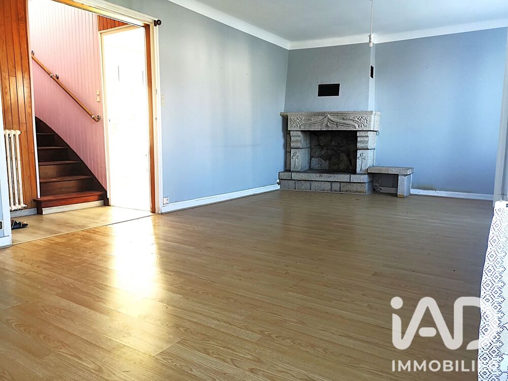 Vente Maison Vente Maison/villa 4 pièces Quimper
