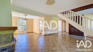 Vente Maison Vente Maison/villa 7 pièces Samoreau