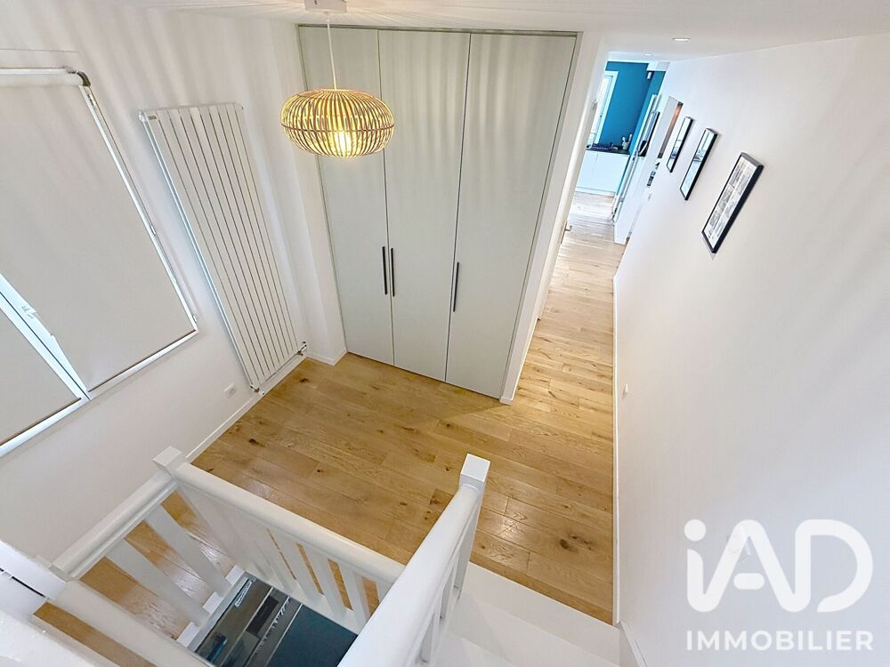 à vendre  Maison Rouen (76000)