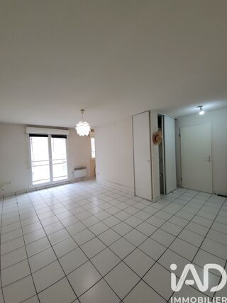  Appartement � vendre 2 pi�ces 47 m�