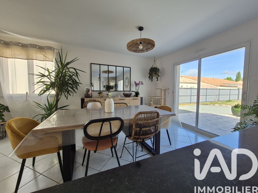 Vente Maison traditionnelle 5 pièces