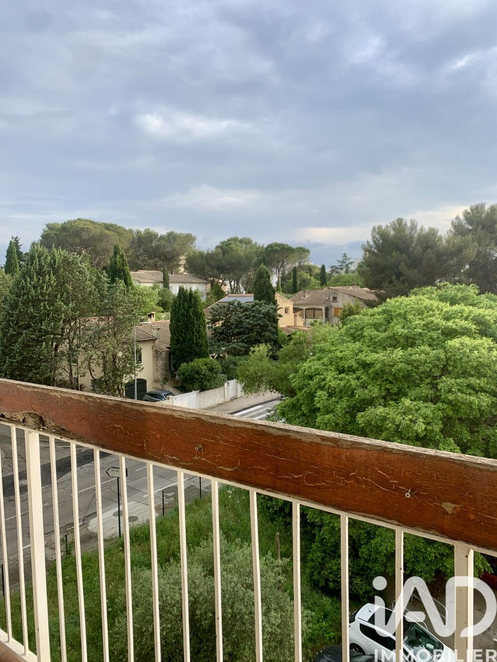 Vente Appartement Vente Appartement 4 pièces Nîmes