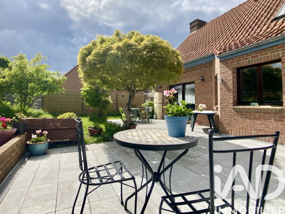 Vente Maison/villa 8 pièces