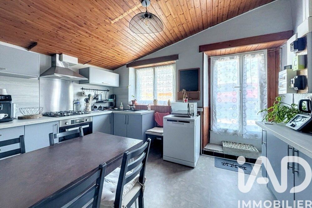 Vente Maison Vente Maison/villa 2 pièces Saint-laurent-de-la-prée