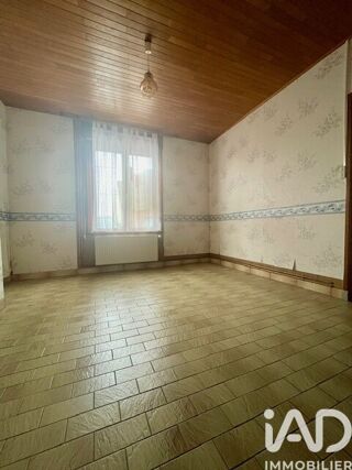  Maison � vendre 3 pi�ces 83 m�