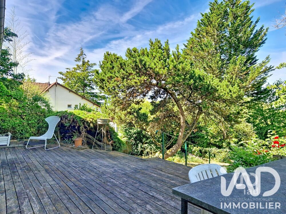 Vente Maison Vente Maison/villa 5 pièces Saintry-sur-seine