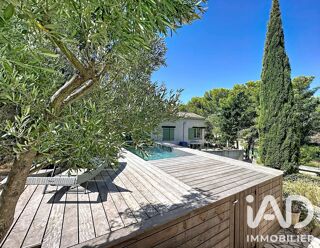  Maison à vendre 6 pièces 183 m²