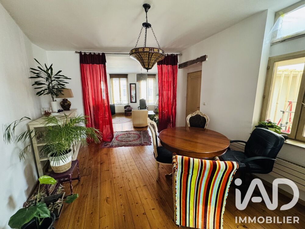 Appartement 4 pièces 102 m² · à Lille · 102 m² · 209 900 €