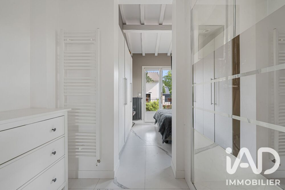 à vendre  Maison Le Raincy (93340)