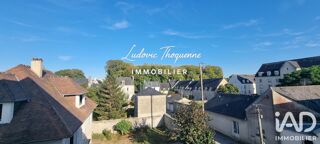  Appartement à vendre 1 pièce 27 m²