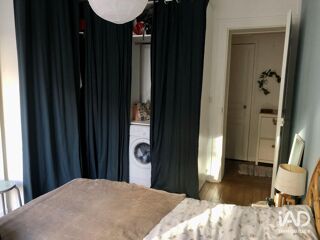  Appartement à louer 2 pièces 32 m²