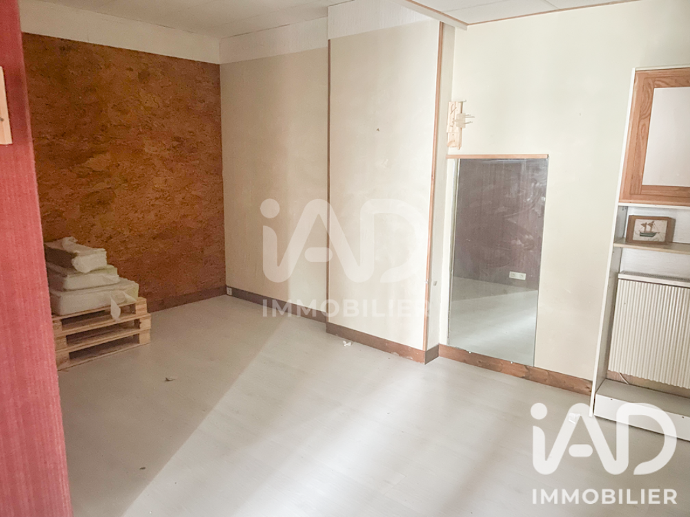Vente Maison Vente Maison de ville 5 pièces Annet-sur-marne