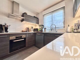  Maison à vendre 5 pièces 82 m²