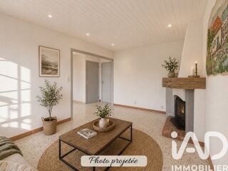 Maison à vendre 7 pièces 160 m²