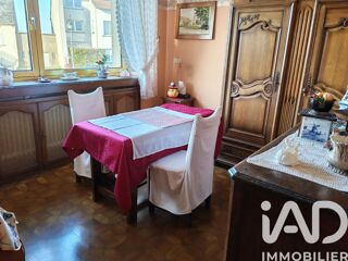  Maison à vendre 5 pièces 133 m²