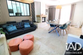  Maison à vendre 5 pièces 116 m²