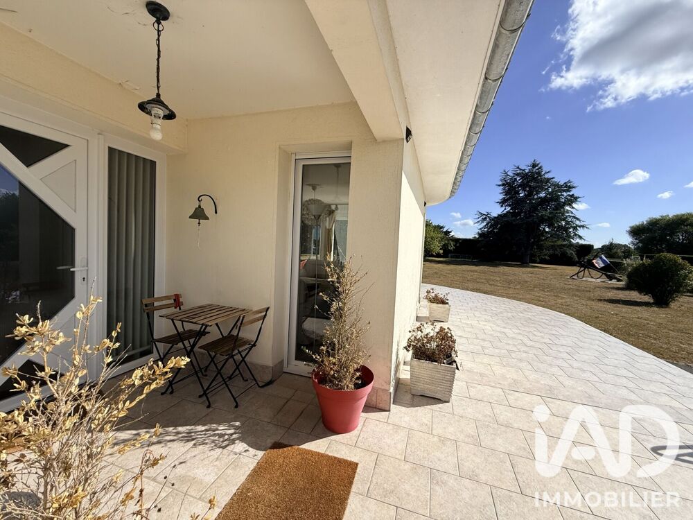 Vente Maison Vente Maison/villa 7 pièces Aure sur mer