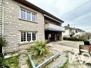  Maison à vendre 5 pièces 168 m²