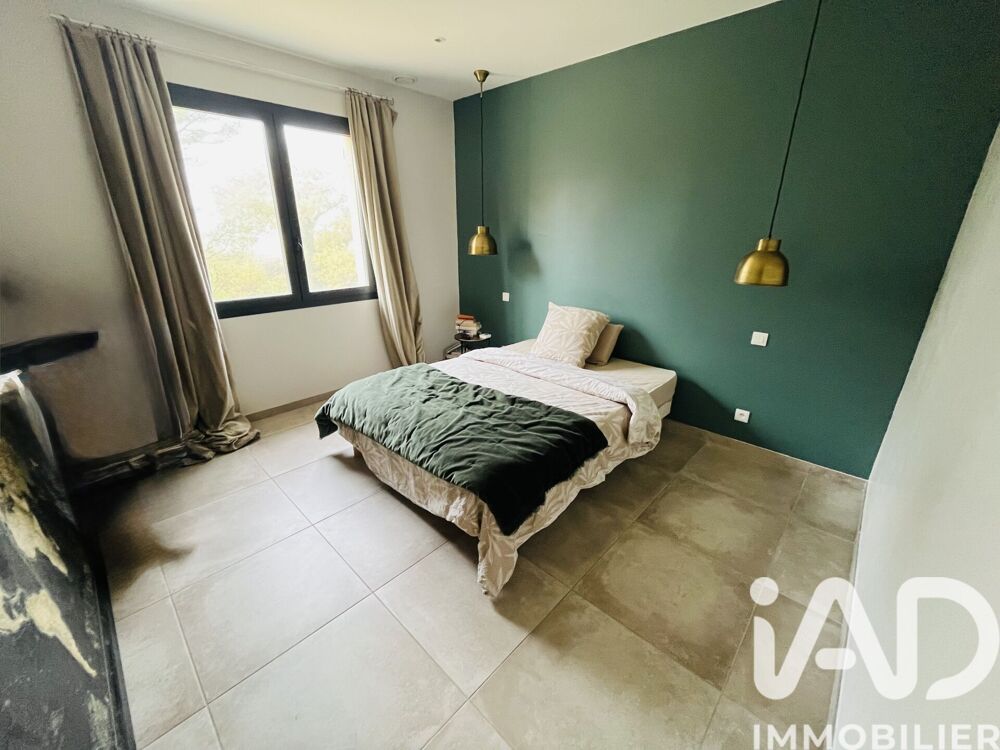 vente Maison - 6 pi�ce(s) - 190 m� Valaurie (26230)