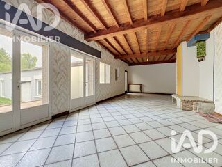  Maison à vendre 9 pièces 180 m²