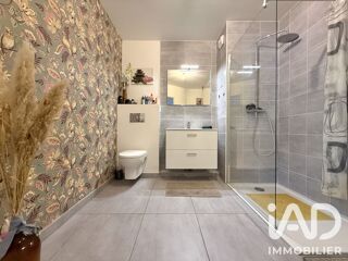  Appartement à vendre 3 pièces 61 m²