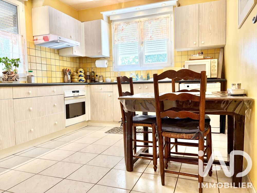 Vente Pavillon 4 pièces