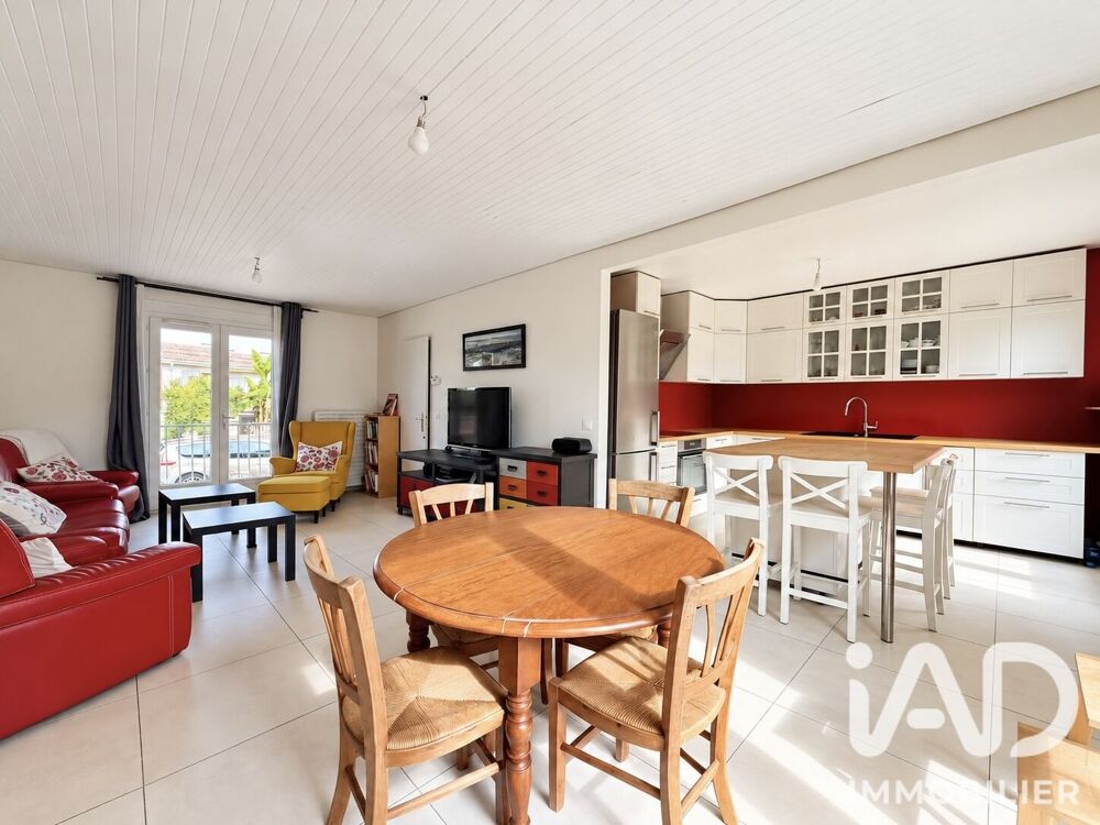 Vente Maison Vente Pavillon 5 pièces Dugny