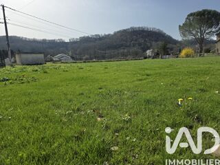  Terrain à vendre 1132 m²