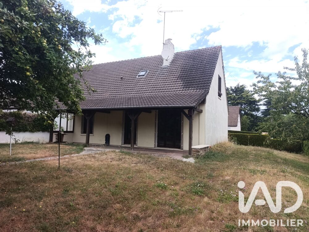 Vente Pavillon 4 pièces