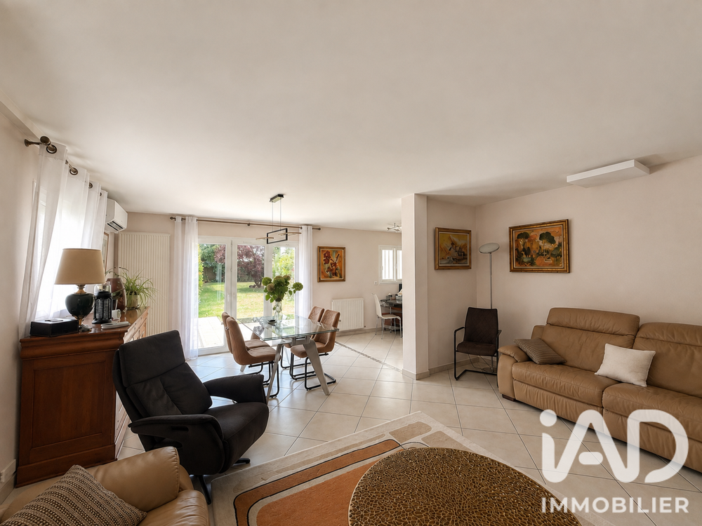 Vente Maison Vente Maison/villa 7 pièces Vitry-sur-seine