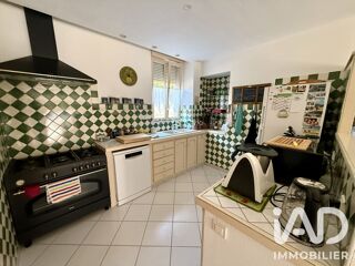  Maison à vendre 5 pièces 164 m²