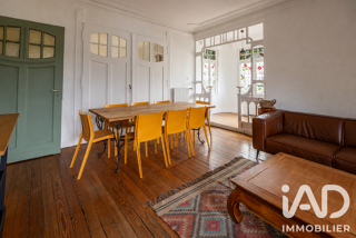 Appartement à vendre 5 pièces 116 m²