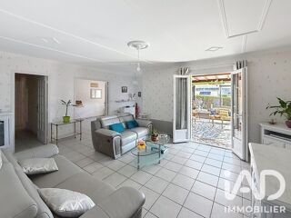  Maison à vendre 5 pièces 113 m²