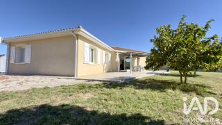  Maison à vendre 4 pièces 109 m²