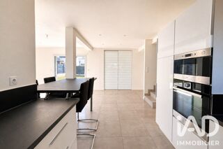  Maison à vendre 6 pièces 137 m²