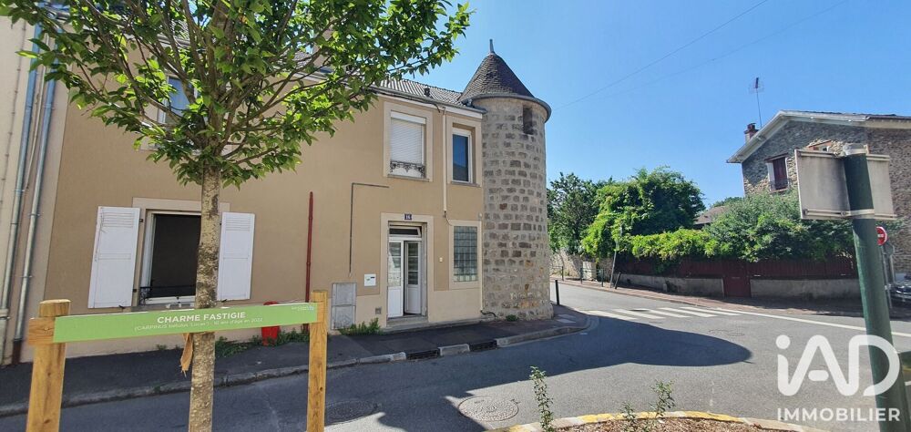 Location Appartement Location Appartement 2 pièces Saint-germain-lès-arpajon