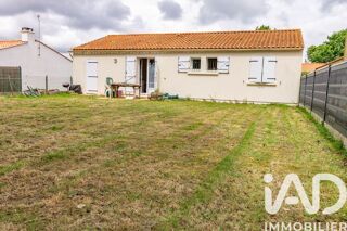  Maison à vendre 3 pièces 67 m²